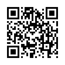 QR Code for bitcoin:16DetZN3EderKWyfQBiwoi5kYVmudmXAbx
