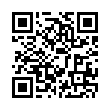 QR Code for bitcoin:16DfAFQwWT2NyqeSApp33wHLAtFVeYj3jk