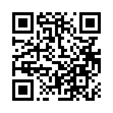 QR Code for bitcoin:16DfEcvhW6JSS253ESd2o468eNsEK58Cge