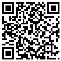 QR Code for bitcoin:16DfUG4DoF2ohqth6r5fPwBjhwTWAP9aGA