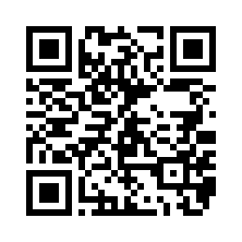 QR Code for bitcoin:16DjetMPH2LH2qmakShMq4dMueFF6GrRWS