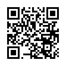 QR Code for bitcoin:16DoheSdkLjitW1oa9YSG2V8JRetmXmHfb