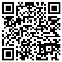 QR Code for bitcoin:16DpwhVX6B9vfD7djo1RvsLstPHXicei67