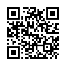 QR Code for bitcoin:16DqkAFs4eH9GcPLZFytx97LUNsoiDXC8R