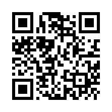 QR Code for bitcoin:16DstcJMiXsCw1V7iuEBpyPwJXaznDEEWe