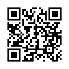 QR Code for bitcoin:16Dw8aeidiSCYLp6rDWSoHS4GsmrAiuuf6