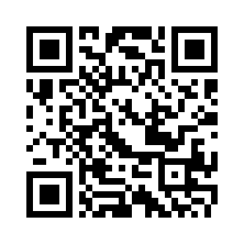 QR Code for bitcoin:16DwV9XM2JKyAXLE6ZutvhEvBfyuZRDVv5