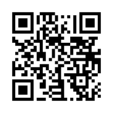 QR Code for bitcoin:16DwYuYbbYR69EywSy31uqGcjEssuvkKC6