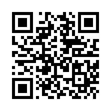 QR Code for bitcoin:16DymUeCLT1DE1xoS7skVLXVPbrHS4VTAS