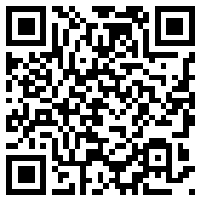 QR Code for bitcoin:16DzECRFkahadRFVyy7xpcQBZBk7P1p2av