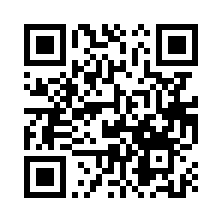 QR Code for bitcoin:16E3BoSPooxNtYYAtNJo6XMep6NaWcHy8M