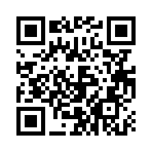 QR Code for bitcoin:16E3WgfousNPf7fpyR68XavFway1Mejcuu