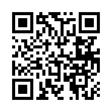 QR Code for bitcoin:16E3Y9QLkXJ9GVT4orMkuThc5KedGC4jvt