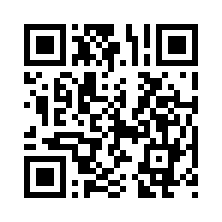 QR Code for bitcoin:16EA1kmB8hAeAs2LfcydvuZRcEXNgGDUt6