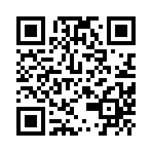 QR Code for bitcoin:16EBEX6QTCfZ9LiavRJrNA24aXwJihEx8m