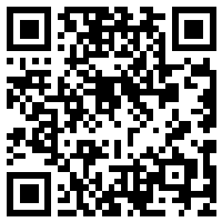 QR Code for bitcoin:16EBd9B6MxDCNFTcsm5mGhcDPzBvMoFX6U