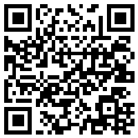 QR Code for bitcoin:16EFfPkgxdxW62QBjdC8esu2WuFSa14iah