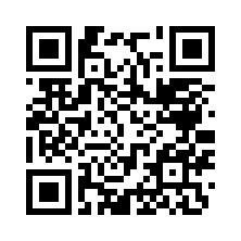 QR Code for bitcoin:16EFj9XCg43GPaSZZFrDnDEUPARPMJfZfL
