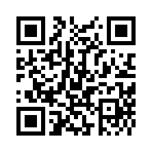 QR Code for bitcoin:16EGPMsbzPK5SLv3LCZWHpBPNWLJL54ESm
