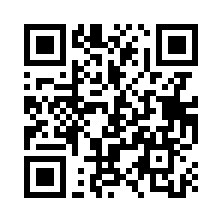 QR Code for bitcoin:16EK5BiEagcDMQToFx24RLpubdsyYqBjHG