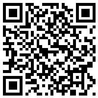 QR Code for bitcoin:16EN6oL5pK1AgAngunTfGvTe2347Gcf8NY