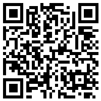 QR Code for bitcoin:16EN8HjAXp6jM4gPL59aWM13ovuB9VXoMX