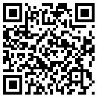 QR Code for bitcoin:16EPHJe8ZPz5LLjg45DkufEv9Z4wP9Wr4W