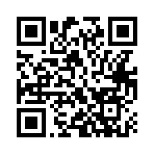 QR Code for bitcoin:16ES2JzfRNFmbjAc8aJNHsVW8JMZ6FoK19