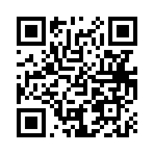 QR Code for bitcoin:16ESVumZ982mcSY9tRBad33xPtbZRTvDb7