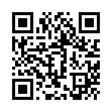QR Code for bitcoin:16EU61CKfxMSnJChRdfdvoxBrEB952HXux