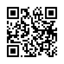 QR Code for bitcoin:16EVUsn93P9yRzQhdNeiPPLLmFyYxCAaGL