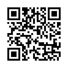 QR Code for bitcoin:16EWJXeMaf4v1pfxUbepAMW3rQ4PsHbPE1