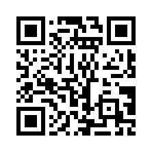QR Code for bitcoin:16EWKXU5UG199Zj5XyfbReBtzhuZmdFaB5