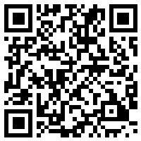 QR Code for bitcoin:16EX9tofW4u7KmRrDUaE8XKXCcmes1tPRD