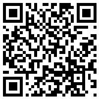 QR Code for bitcoin:16EXWZBFMMaiYKLNcedpEnandgRHhSyPxM