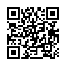 QR Code for bitcoin:16EXfGYeH9pg2wcWLozKu5EFy3ENeigNpF