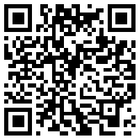 QR Code for bitcoin:16EYDaUpqAnLand5ix2BULRtDXRXY53yRV