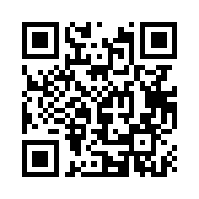 QR Code for bitcoin:16EbrFegu5qvmN83MHGc27qbkTuZhHjRRb