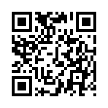 QR Code for bitcoin:16Ed8dz7ChCjtc6YJamNKvMXS5HyPWDd6E