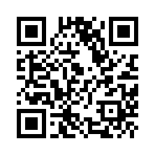 QR Code for bitcoin:16EdKvwsaYtDLEAk8jVLuQBuWZ7pgvf3pn