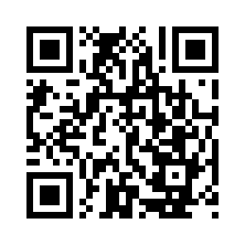 QR Code for bitcoin:16EdQjuHpGVsr31GPJpmaSaCermuoWaudK