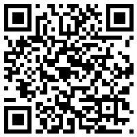 QR Code for bitcoin:16EeDnn3kkgaMHXtty8KndLarWvgBA4zv9