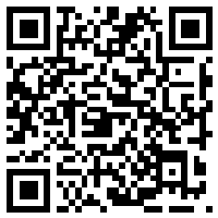 QR Code for bitcoin:16Eev3yY5RnsUEMFHo9MxachuGsE5oQUjf
