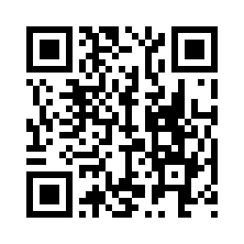 QR Code for bitcoin:16EfF3k3K27jSimMb3mBN7B2W7noSPKmbg