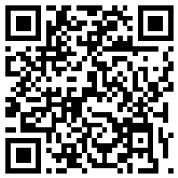 QR Code for bitcoin:16EhdDsVyBbchkAMwwWgyY2k5H2fPkA5JM