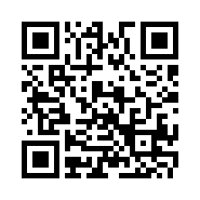 QR Code for bitcoin:16EmV9hCCsaBDkga66oQsjbC1h589EEhr5