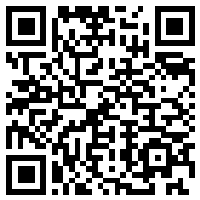 QR Code for bitcoin:16EoitJABNDsCbca1iavkVkz9hF4FEue63