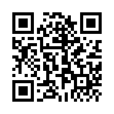 QR Code for bitcoin:16EpJjarGkigSPVBWd3bLigj6eADjhvRBM