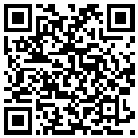 QR Code for bitcoin:16EpNfgMgFVrhaerLXVPBwDQFEwtB6mQi7
