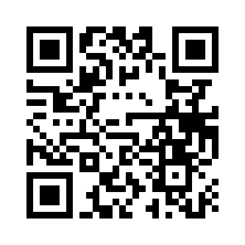 QR Code for bitcoin:16ErR76htTKxDpb9VmA1TDNETxNygqRccZ